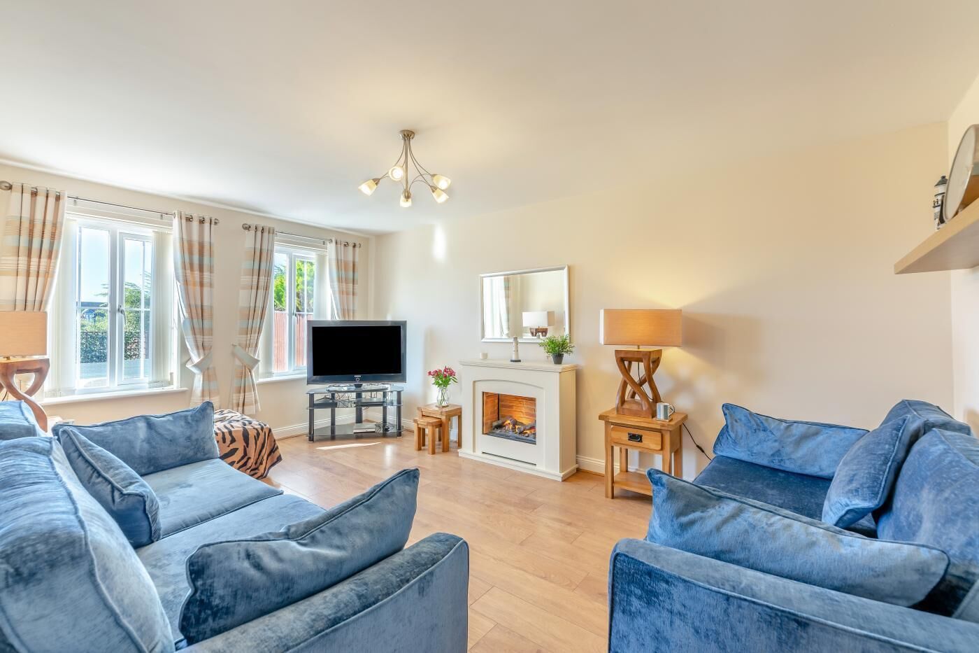 4 Bed In Beadnell (Oc-s29958) - Northumberland