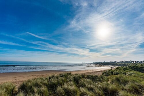4 Bed in Beadnell (oc-s29958)