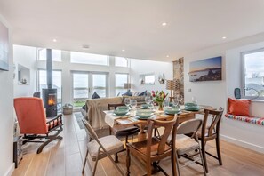 Dining - 4 Bed in Isle Of Skye (oc-b29965) (Broadford)