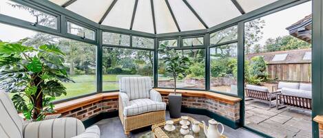 テラス / パティオ