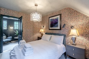 3 Schlafzimmer, Bügeleisen/Bügelbrett, kostenloses WLAN, Bettwäsche