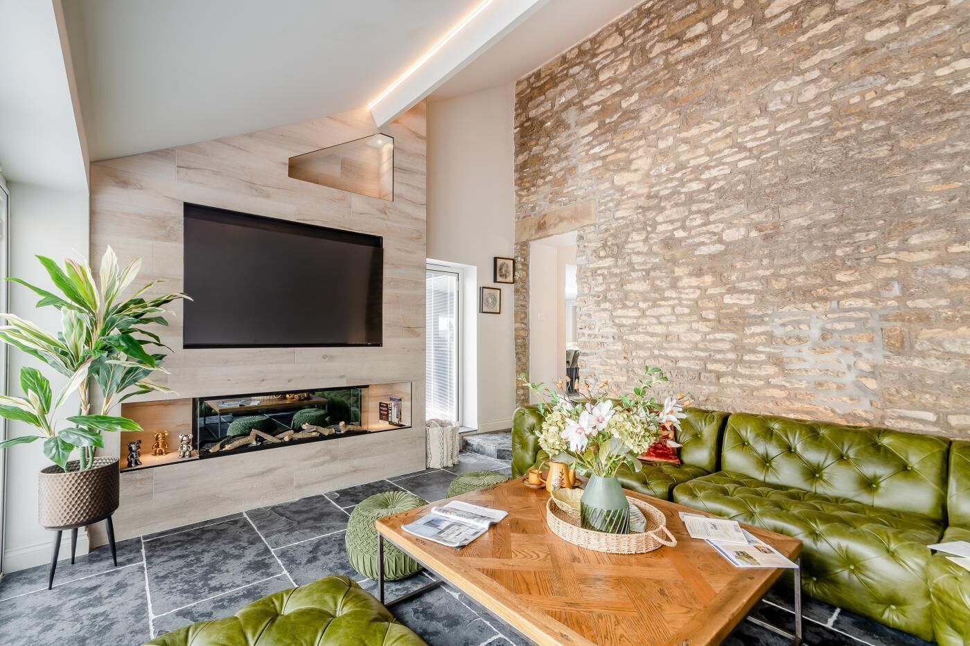 4 Bed In Helmsley (Oc-l29736) - Helmsley