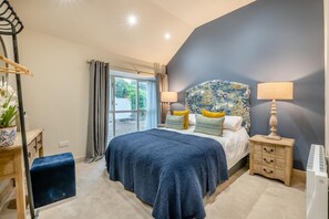 Free WiFi, bed sheets - 2 Bed in Wycliffe (oc-r29947) (Wycliffe)