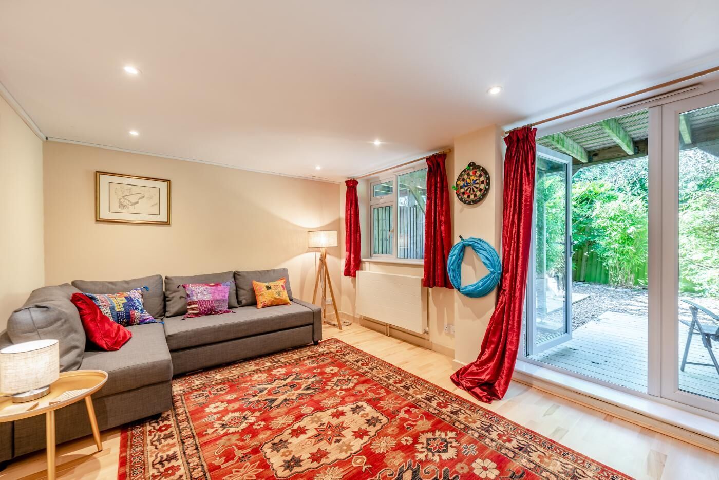 2 Bed In Shoreham-by-sea (Oc-b29920) - Steyning