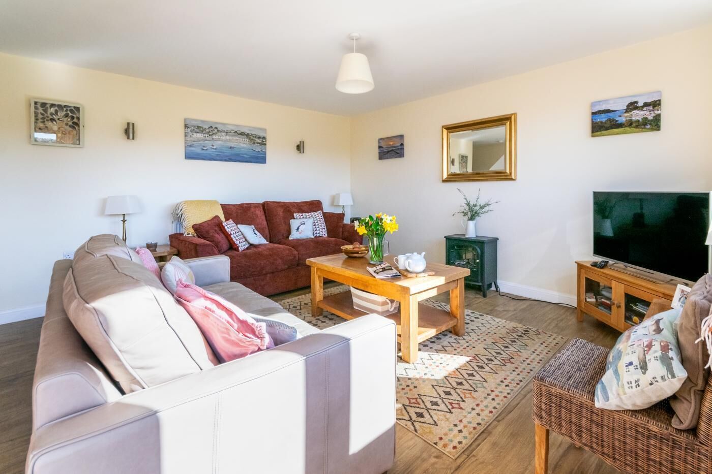 3 Bed In Goldenbank (Oc-c29977) - Falmouth