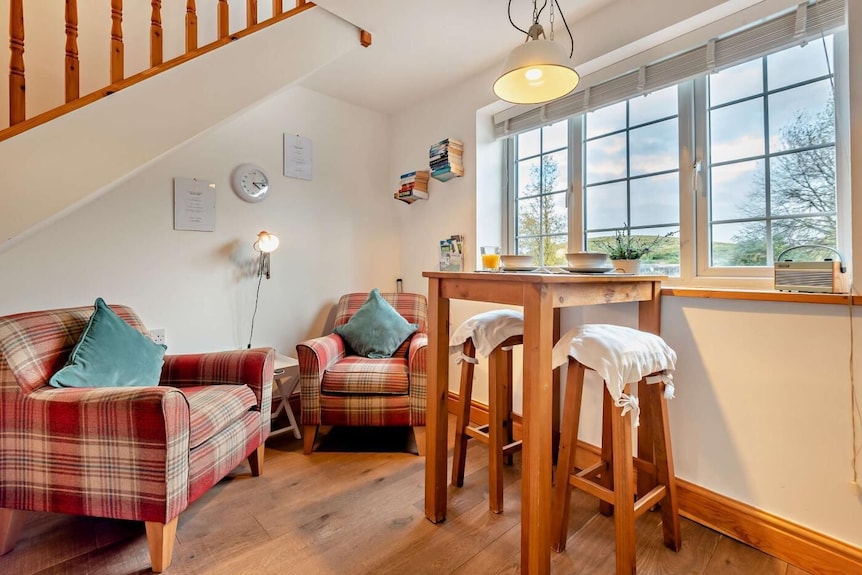 1 Bed In Kirkby Stephen (Oc-r29989) - Kirkby Stephen