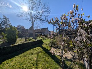 住宿场地