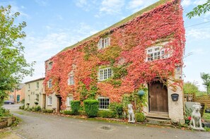 Exterior - 1 Bed in Sedgeberrow (oc-w30007) (Sedgeberrow)