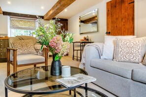 منطقة المعيشة