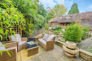 テラス / パティオ