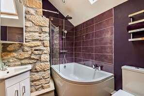 Towels - 2 Bed in Bolam (oc-b29967) (Bolam)