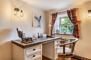 Interior - 2 Bed in Bolam (oc-b29967) (Bolam)