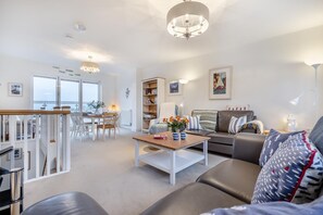 Living area - 3 Bed in Duporth (oc-s29979) (Charlestown)