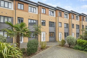 Exterior - 3 Bed in Duporth (oc-s29979) (Charlestown)
