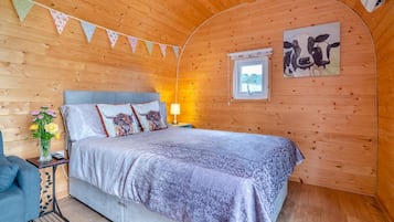 Wi-Fi gratuit, draps fournis