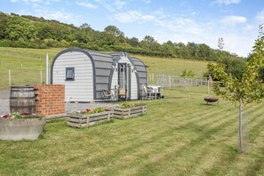 Exterior - 1 Bed in Cross (oc-s29656) (Cross)