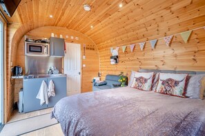 Free WiFi, bed sheets - 1 Bed in Cross (oc-s29656) (Cross)