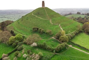Explore the West Somerset coastline