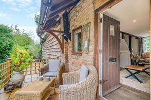 テラス / パティオ