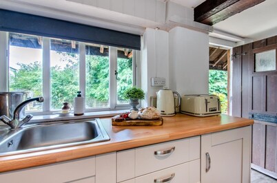 1 Bed in Sedgeberrow (oc-w30008)