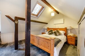 Free WiFi, bed sheets - 1 Bed in Sedgeberrow (oc-w30008) (Sedgeberrow)