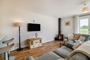 Fireplace - 2 Bed in Nomansland (oc-d29922) (Nomansland)
