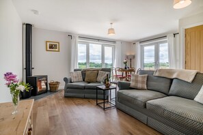 Fireplace - 2 Bed in Nomansland (oc-d29922) (Nomansland)
