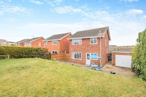 Exterior - 3 Bed in Brancaster Staithe (oc-d29976) (Brancaster Staithe)