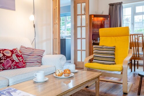 3 Bed in Brancaster Staithe (oc-d29976)