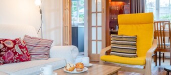 3 Bed in Brancaster Staithe (oc-d29976)