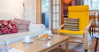 3 Bed in Brancaster Staithe (oc-d29976)