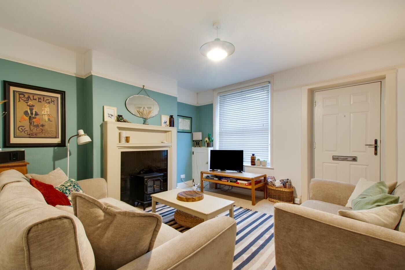 2 Bed In Cromer (Oc-t29986) - Cromer