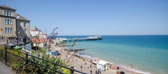 2 Bed in Cromer (oc-t29986)