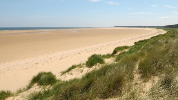 Strand