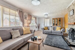 TV - 2 Bed in Wool (oc-r29949) (Wool)