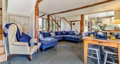 4 Bed in Butley (oc-t7463)