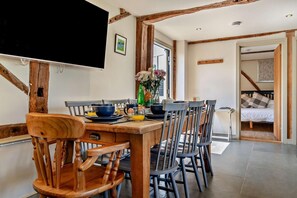 Dining - 4 Bed in Butley (oc-t7463) (Butley)