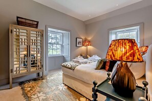 Wi-Fi gratuit, draps fournis