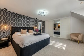 Kostenloses WLAN, Bettwäsche