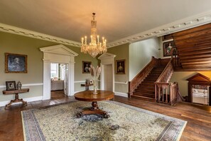 Interior - 8 Bed in Hambridge (oc-e29974) (Hambridge)