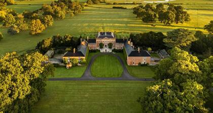 8 Bed in Hambridge (oc-e29974)