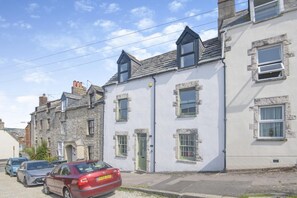 Exterior - 4 Bed in Swanage (oc-m29981) (Swanage)