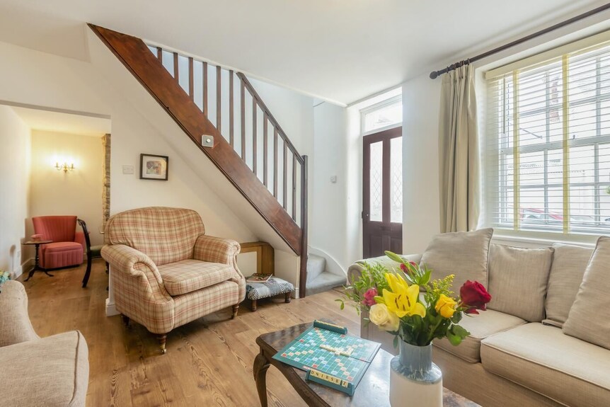 4 Bed In Swanage (Oc-m29981) - Swanage