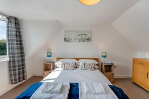 Free WiFi, bed sheets - 3 Bed in Coldingham (oc-b29846) (Coldingham)