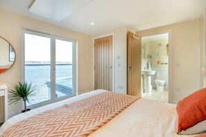 Travel cot, free WiFi, bed sheets - 2 Bed in Tayport (oc-w30005) (Dundee)