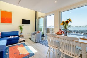 Dining - 2 Bed in Tayport (oc-w30005) (Dundee)