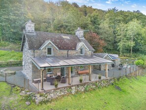 Exterior - 2 Bed in Penmaenpool (oc-m30050) (Arthog)
