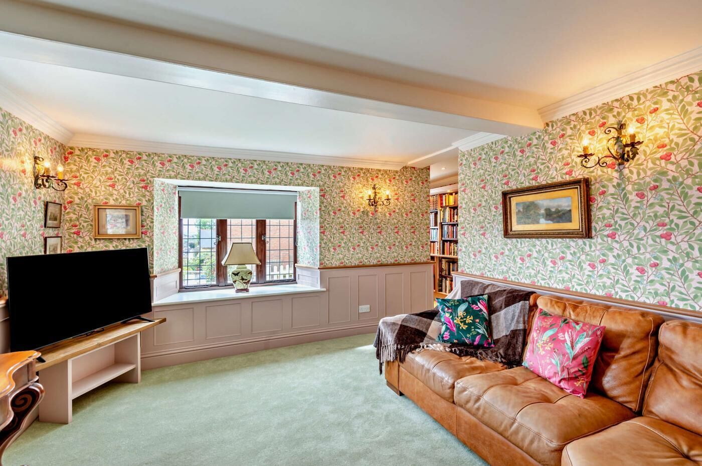 2 Bed In Minster On Sea (Oc-p29942) - Kent
