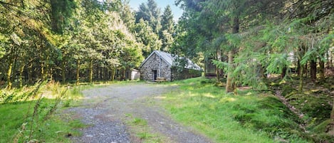 Boendeområde