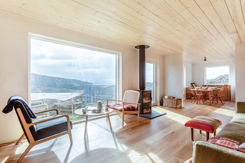 2 Bed in Lochinver (oc-t30029)